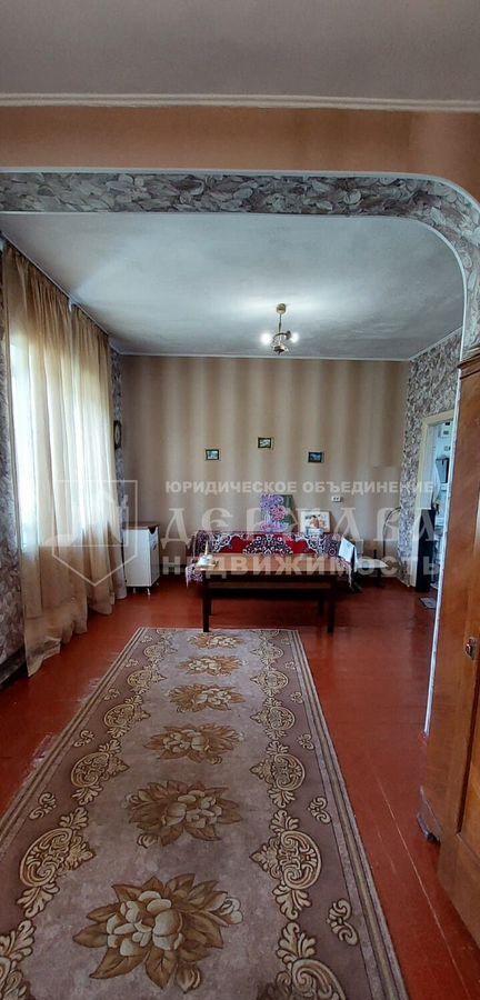 дом г Кемерово р-н Кировский ул Тружеников Кемеровская обл. — Кузбасс фото 18
