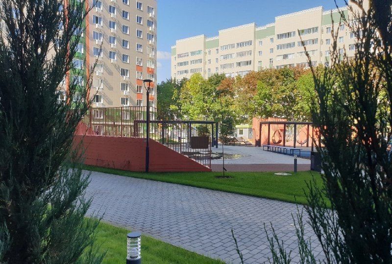 квартира г Тольятти р-н Автозаводский ул Ботаническая 16 фото 11