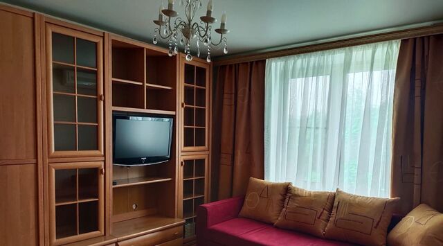 квартира метро Щелковская дом 29/45к 3 фото