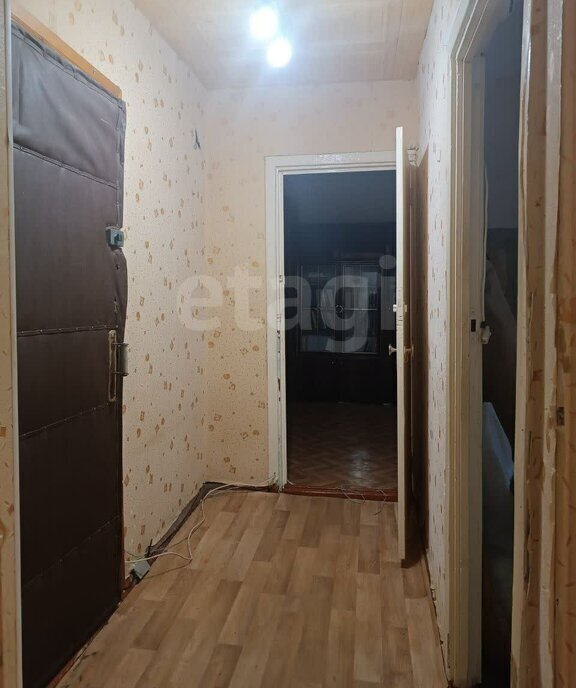 квартира г Нижний Новгород р-н Нижегородский Горьковская ул Трудовая 25 фото 10