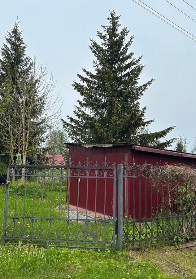 дом г Красное Село тер Сергиево 9 км, Виллозское городское поселение, 7-я линия, 245, Ленинградская обл., Ломоносовский р-н, садоводческое некоммерческое товарищество Здоровье-3, Красносельское шоссе фото 34