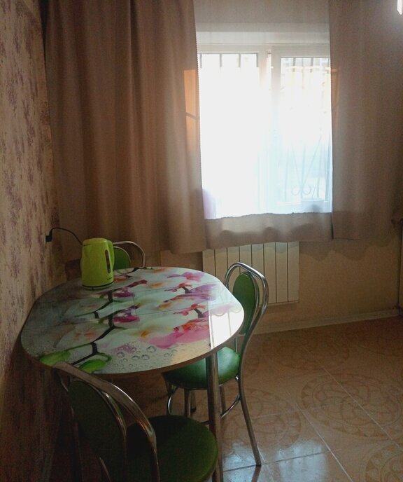 квартира г Чита р-н Центральный ул Красных Коммунаров 21 фото 3