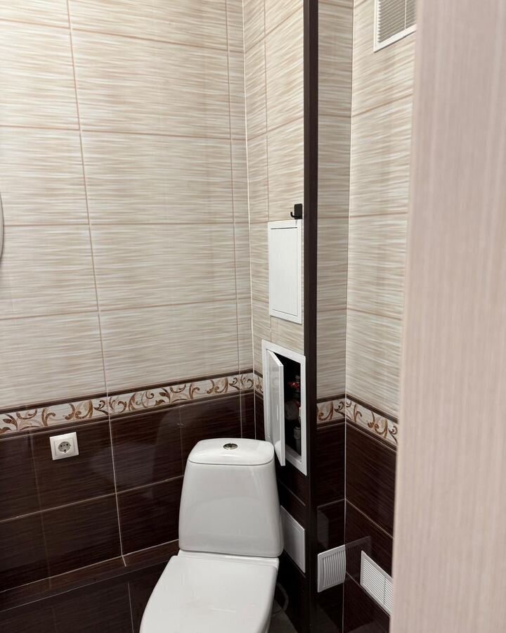 квартира г Абакан ул Некрасова 45 фото 8