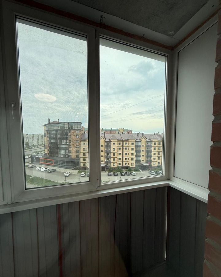 квартира г Абакан ул Некрасова 45 фото 12