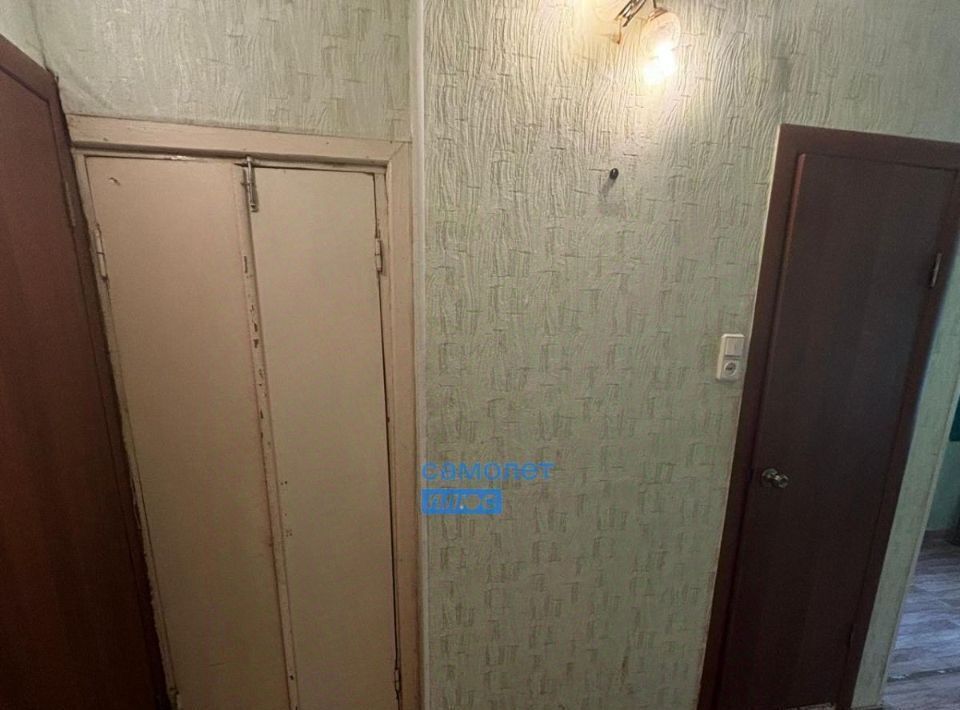 квартира г Бийск ул Декабристов 12/1 фото 7