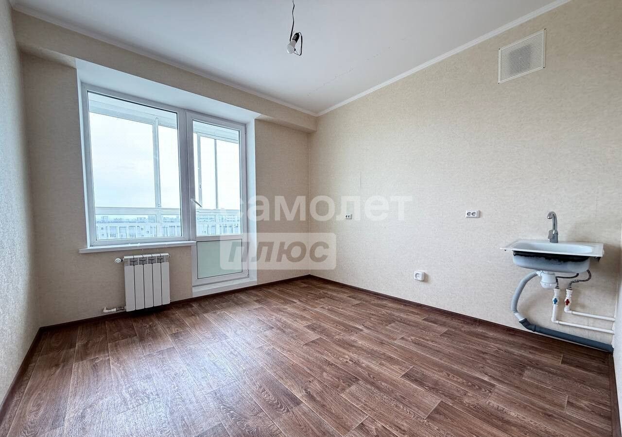 квартира г Набережные Челны р-н Автозаводский 21-й комплекс 24А фото 5