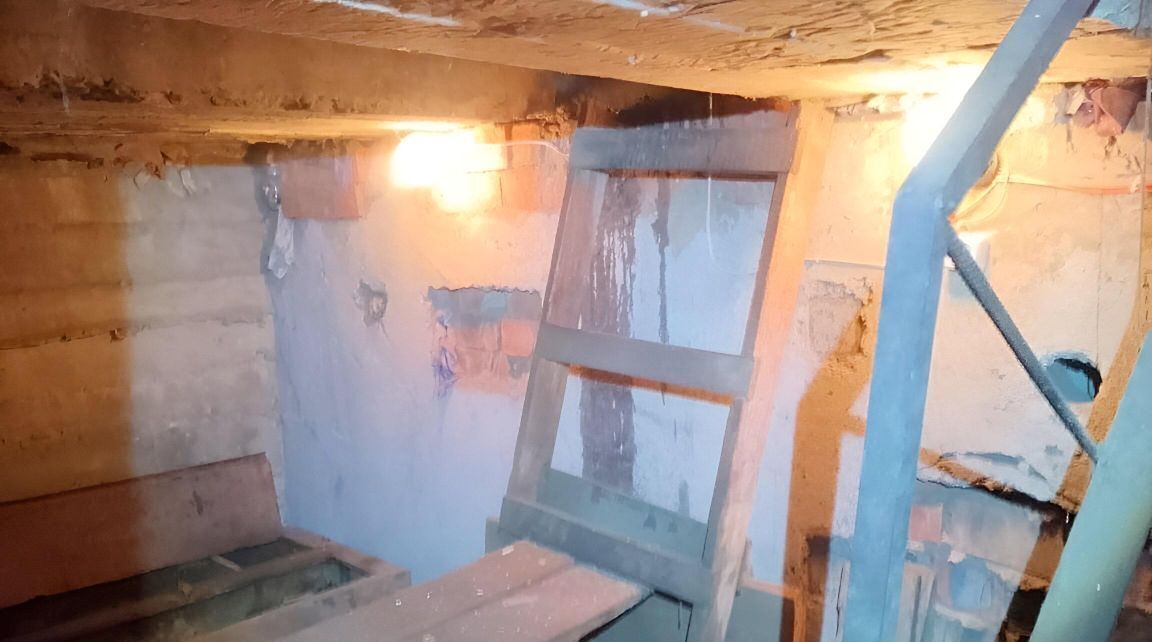 гараж г Иркутск р-н Свердловский ул Фаворского 2 фото 2