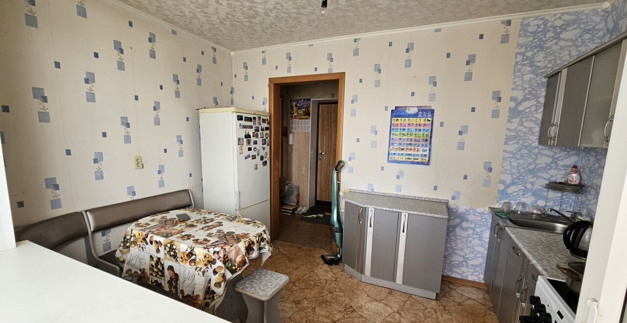 квартира г Миасс ул Вернадского 11 р-н Северный, Миасский г. о. фото 8