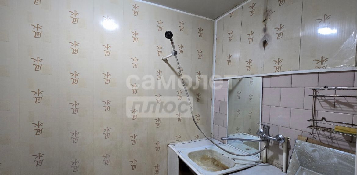 комната г Оренбург р-н Ленинский пр-кт Гагарина 13а фото 8