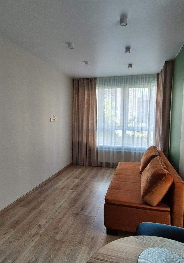 квартира г Екатеринбург Чкаловская ул Амундсена 5 фото 2