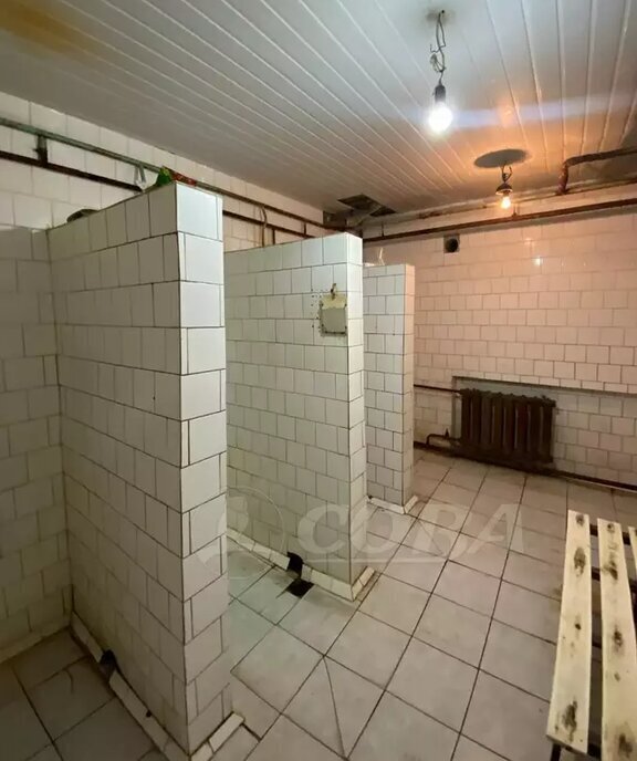 комната г Тюмень ул Холодильная 40 фото 8
