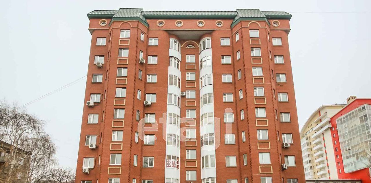 квартира г Тюмень р-н Ленинский ул Энергетиков 37 фото 33