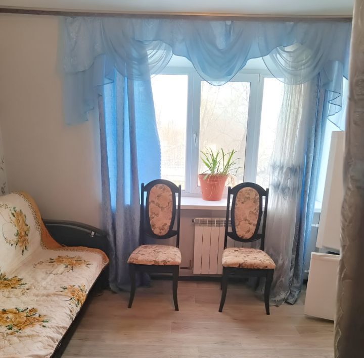 квартира г Ульяновск р-н Засвияжский ул Стасова 32 фото 1