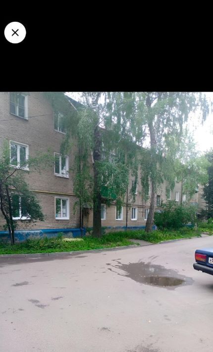 квартира г Ульяновск р-н Засвияжский ул Автозаводская 61а фото 2