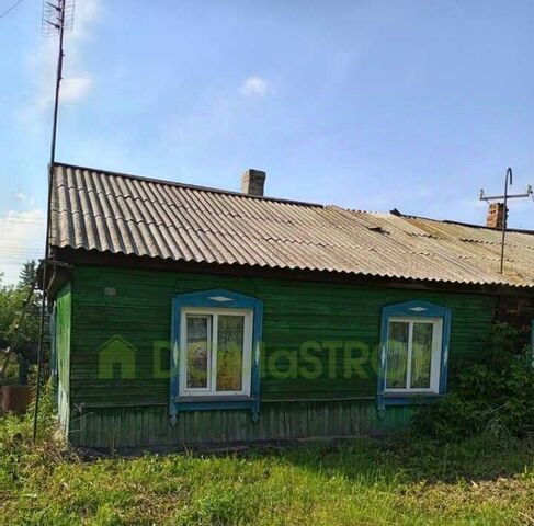 п Железнодорожный ул Солнечная 24а Березовский сельсовет фото