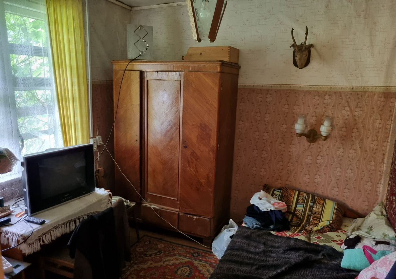 дом г Воронеж р-н Советский ул Березовая роща 7 ТСН Надежда, 4-я клетка фото 21