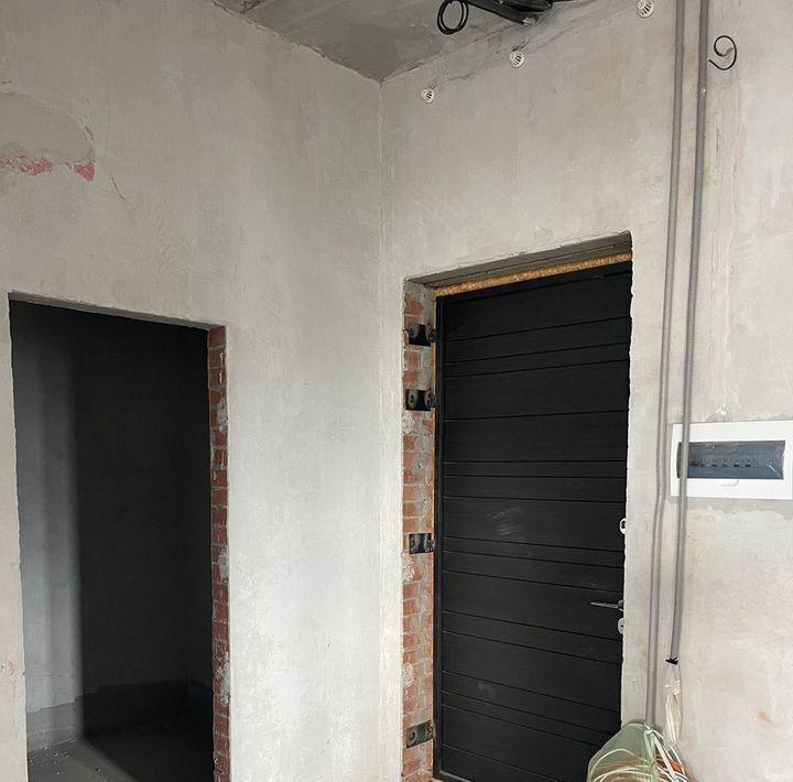 квартира г Новосибирск р-н Железнодорожный ул Щетинкина 18 ЖК MONTBLANC Residence фото 5