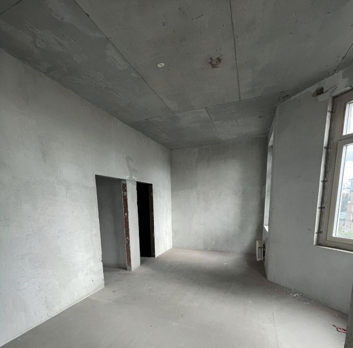 квартира г Новосибирск р-н Железнодорожный ул Щетинкина 18 ЖК MONTBLANC Residence фото 10