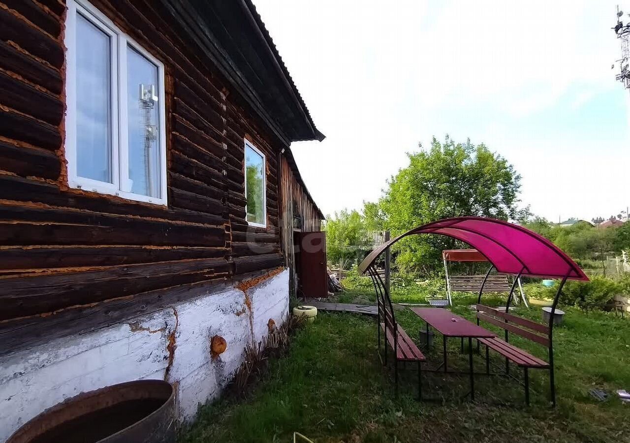 дом г Анжеро-Судженск ул Павлова 17 Кемеровская обл. — Кузбасс фото 20