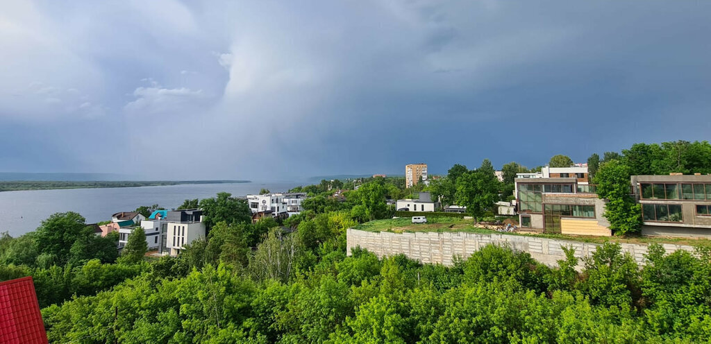 земля г Самара р-н Октябрьский Алабинская ЖК Самара 3я просека фото 3
