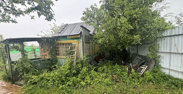 дом Новая Алексеевка, 16-я Алексеевская ул, массив фото