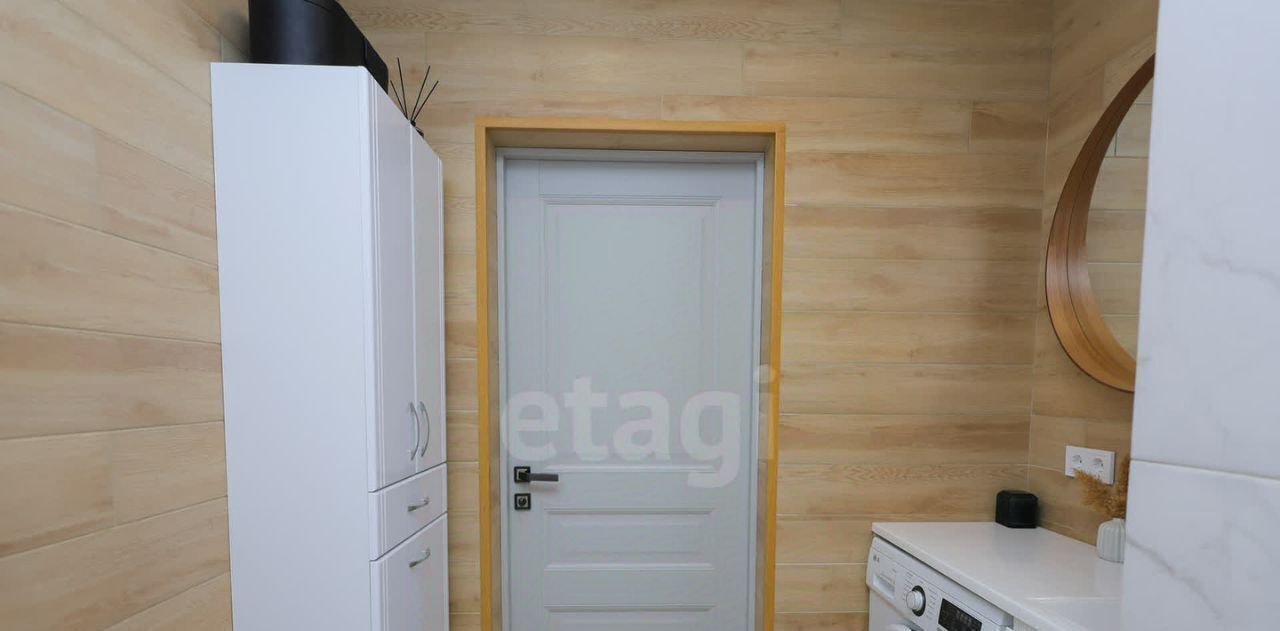 квартира г Оренбург р-н Ленинский ул Уральская 2/8 фото 20
