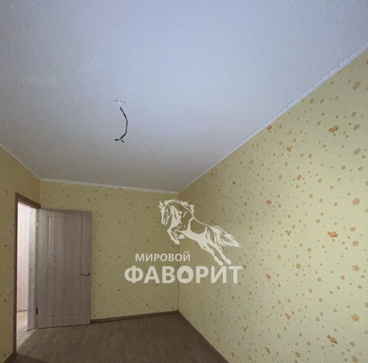 квартира г Орск р-н Советский Вокзальный проезд Энтузиастов 6 фото 13