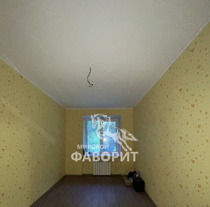 квартира г Орск р-н Советский Вокзальный проезд Энтузиастов 6 фото 14