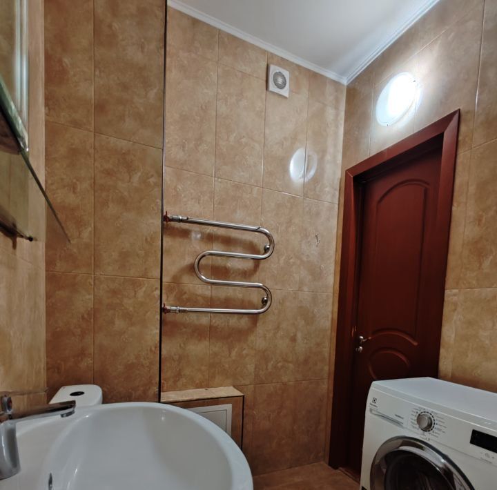 квартира г Краснодар р-н Прикубанский ул Восточно-Кругликовская 28 фото 9