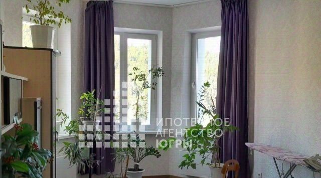 квартира г Ханты-Мансийск Южный ул Ямская 12 фото 1