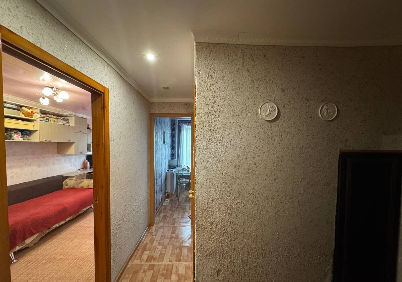 квартира г Троицк ул Советская 37 фото 11