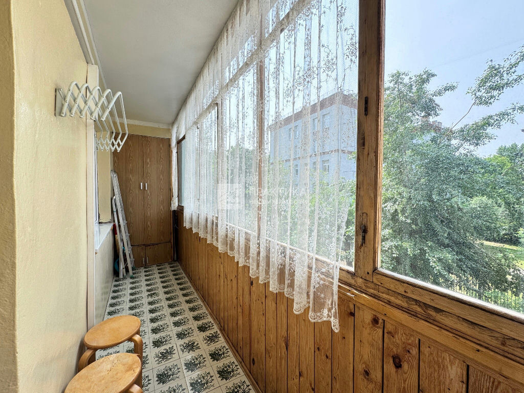 квартира г Москва метро Савеловская ул Расковой 16/26к 3 фото 2