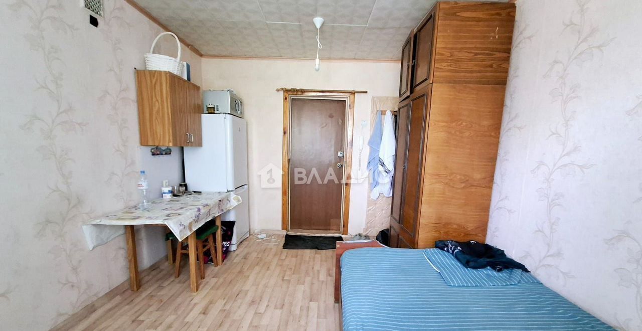 комната г Волгоград р-н Центральный ул Хиросимы 14 фото 3