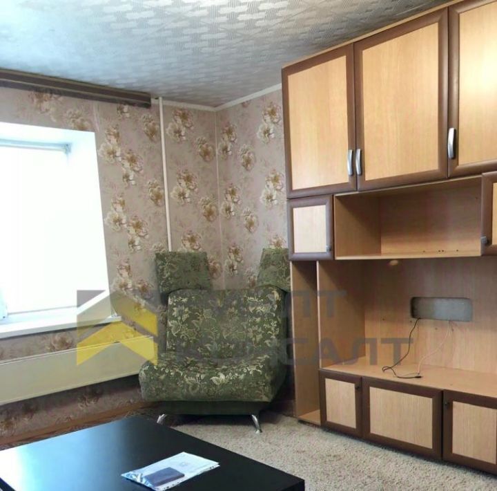 квартира г Омск р-н Октябрьский ул Кирова 6 фото 5