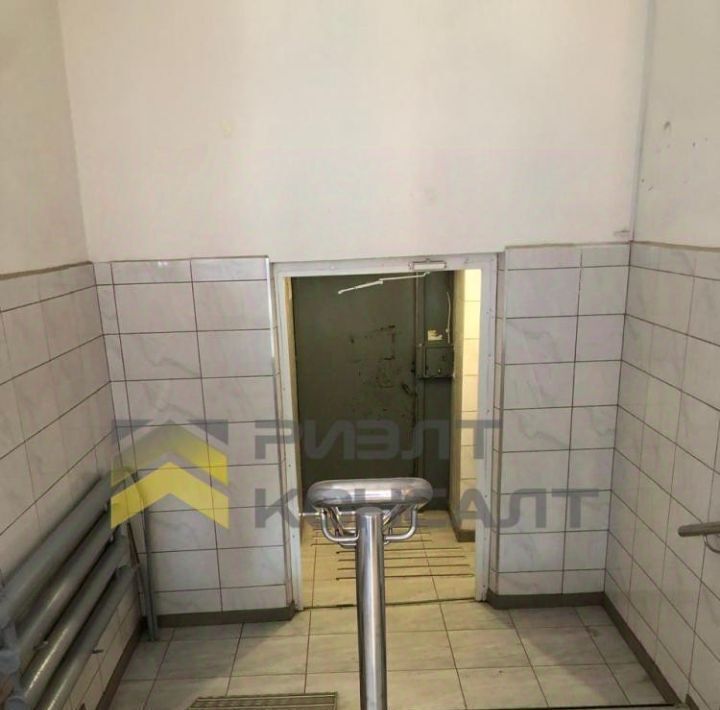 квартира г Омск р-н Октябрьский ул Кирова 6 фото 23