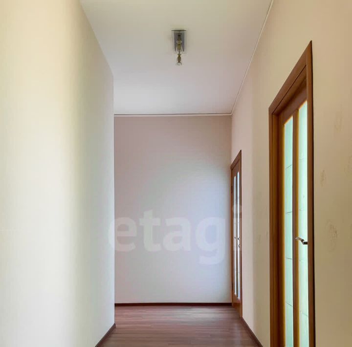 квартира г Чита р-н Центральный ул Нечаева 21 фото 32