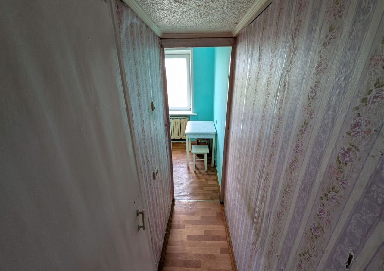 квартира г Великие Луки ул Дружбы 11 фото 6