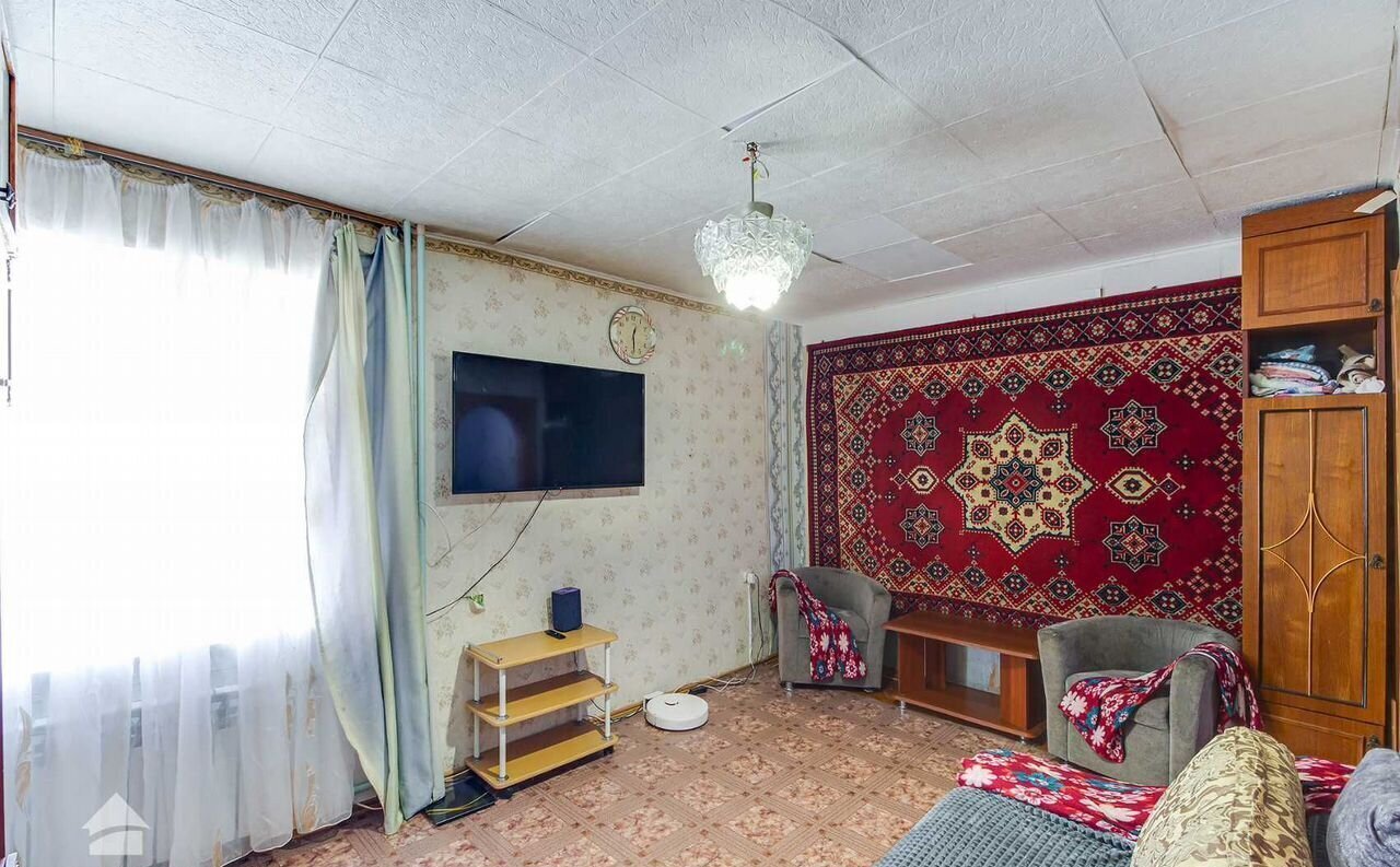 квартира г Хабаровск р-н Индустриальный ул Королева 7 1-й мкр-н фото 9