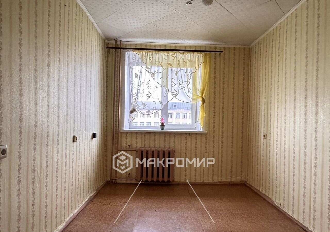 квартира г Казань р-н Кировский Кремлёвская ул Мало-Московская 14а фото 10