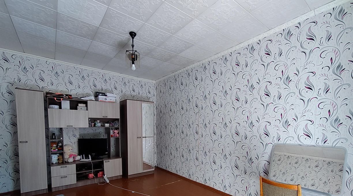 квартира г Челябинск р-н Металлургический ш Металлургов 80а фото 9