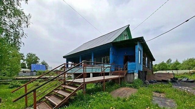 ул Больничная 76 фото