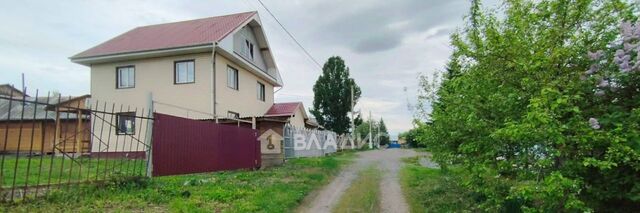 дом р-н Заводский дом 11 фото