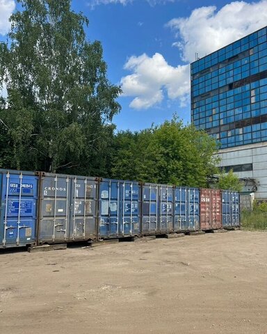 метро Стахановская дом 10с/4 муниципальный округ Рязанский фото