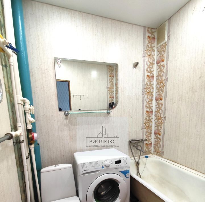 квартира г Магнитогорск р-н Правобережный ул Галиуллина 3/2 фото 6