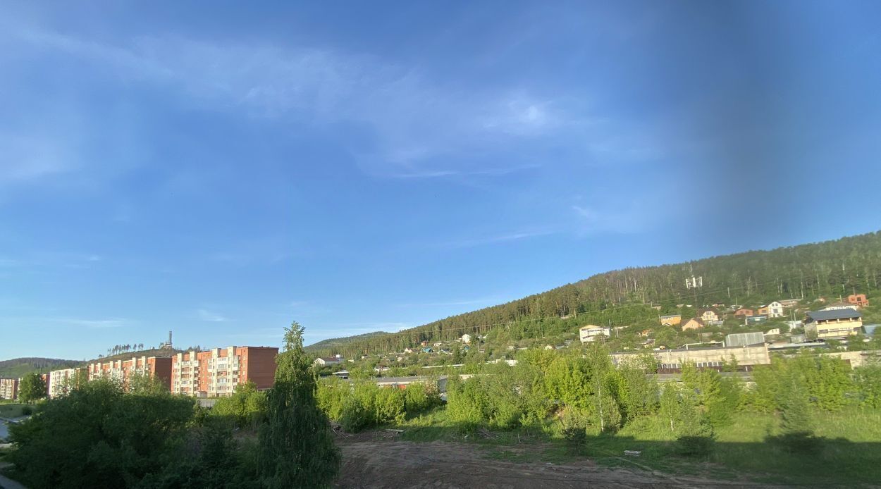 квартира г Миасс ул Вернадского 24 фото 15