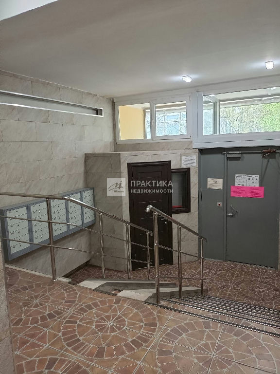 квартира г Москва метро Орехово ш Каширское 80к/2 фото 7
