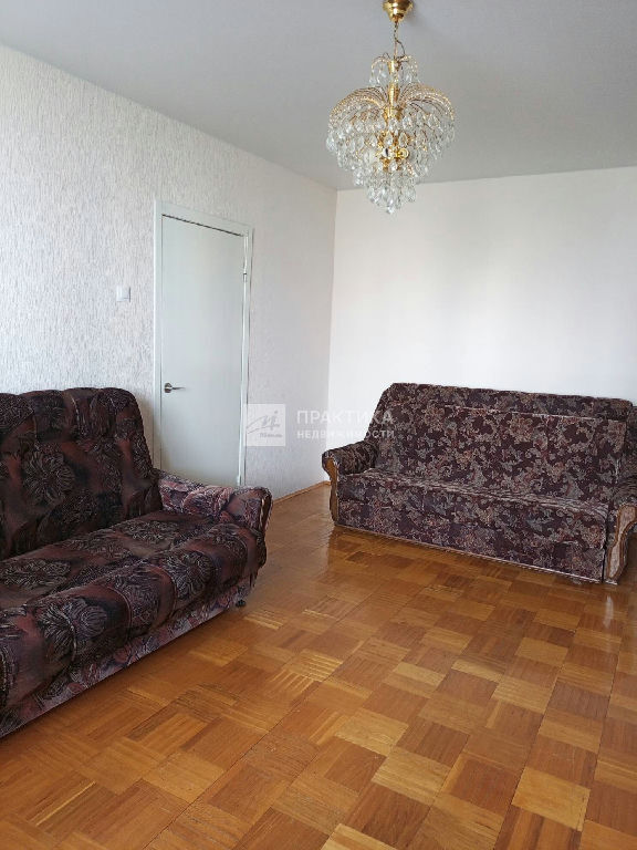 квартира г Москва метро Орехово ш Каширское 80к/2 фото 14