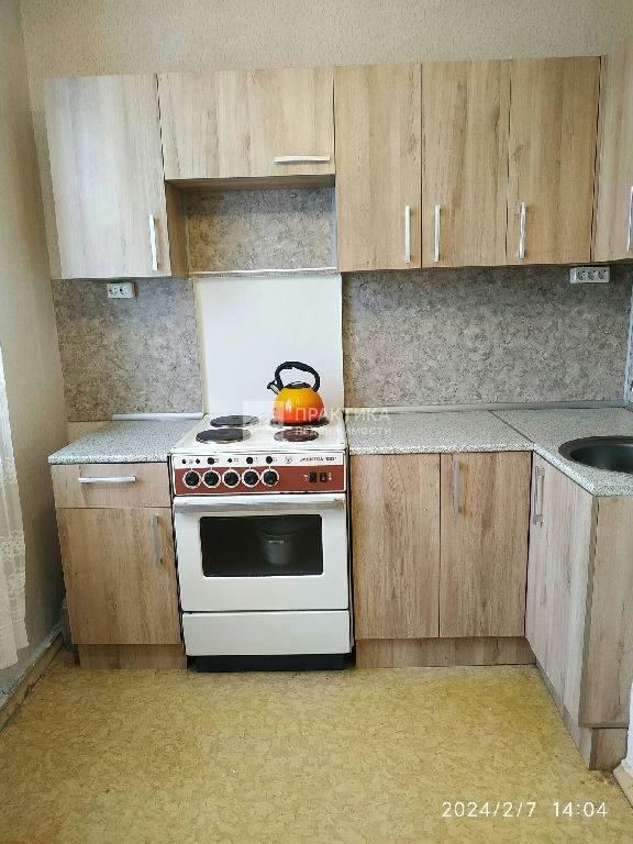 квартира г Москва метро Орехово ш Каширское 80к/2 фото 21