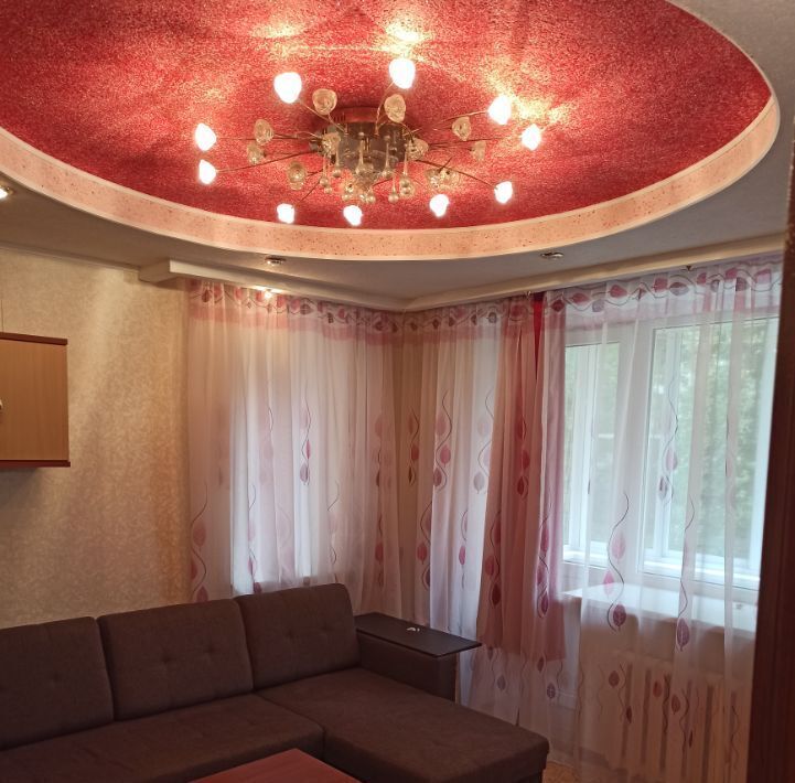 квартира г Тула р-н Советский ул Сойфера 7 фото 8