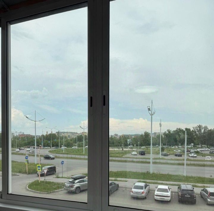 квартира г Абакан ул Некрасова 45 жилой дом на ул. Некрасова 45 фото 20